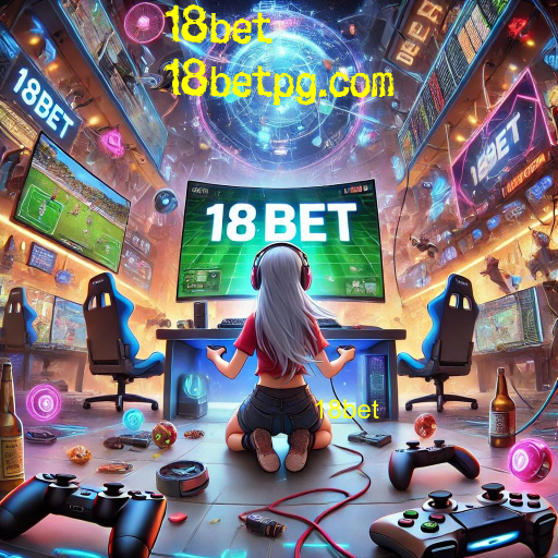 Fique por dentro das últimas novidades relacionadas à palavra-chave 18bet