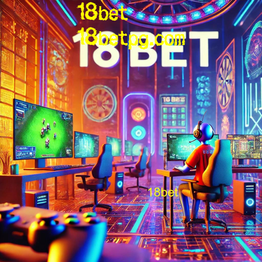 Análise: por que a 18bet é uma das casas de apostas mais populares