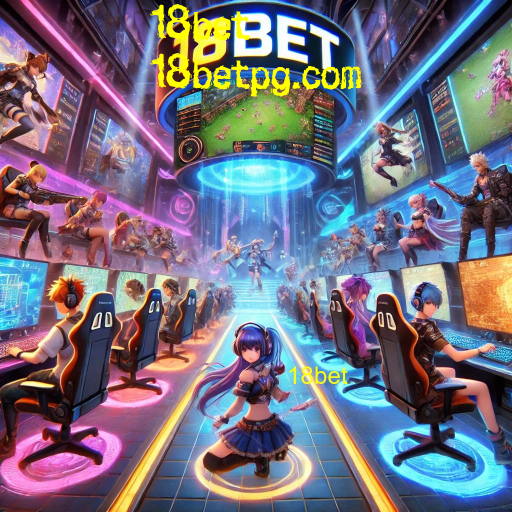 Descubra as vantagens de apostar em esportes com a plataforma '18bet'.