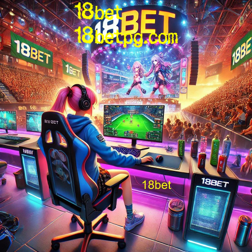 Guia completo: como criar uma conta na 18bet