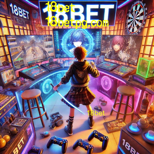 Fique por dentro das últimas notícias e atualizações do 18betPor que você deve jogar 18bet agora mesmo